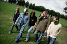 planning Cohesion Live, Platt Fields 2007